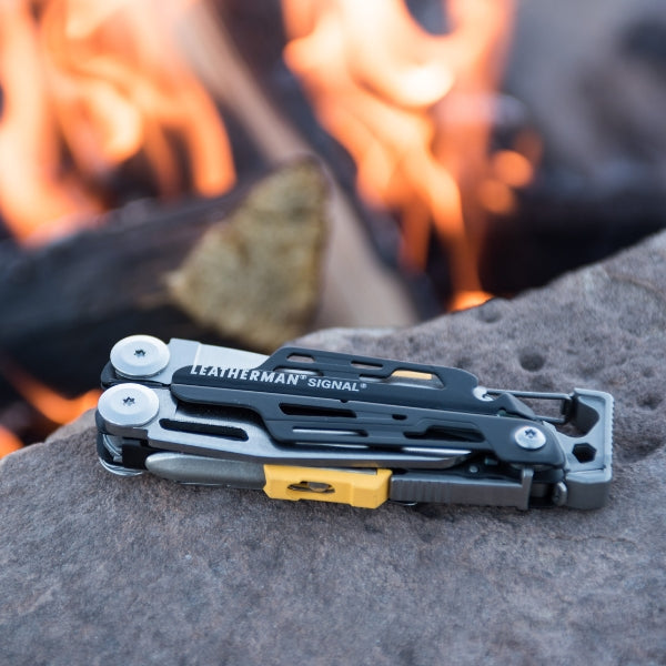 SIGNAL® with Nylon Sheath