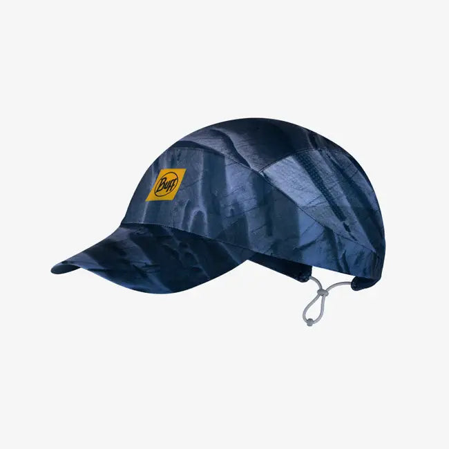 Pack Speed Cap