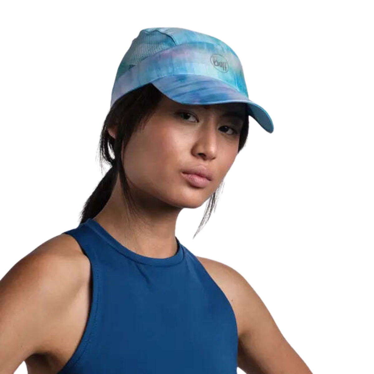 Pack Speed Cap