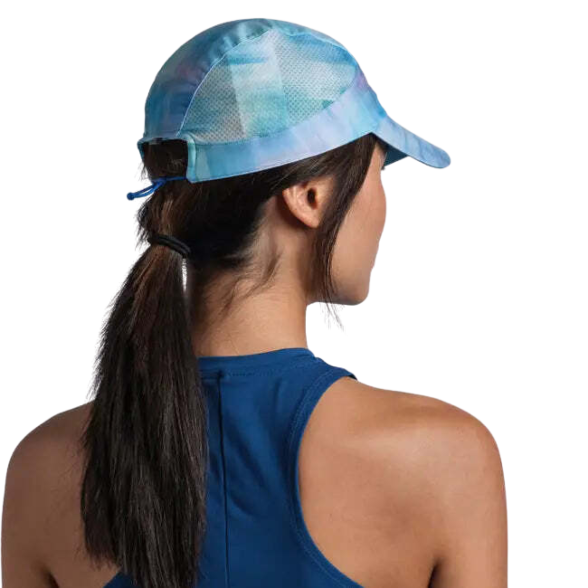 Pack Speed Cap