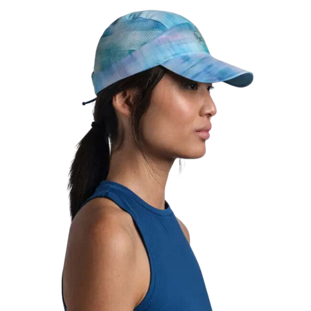 Pack Speed Cap