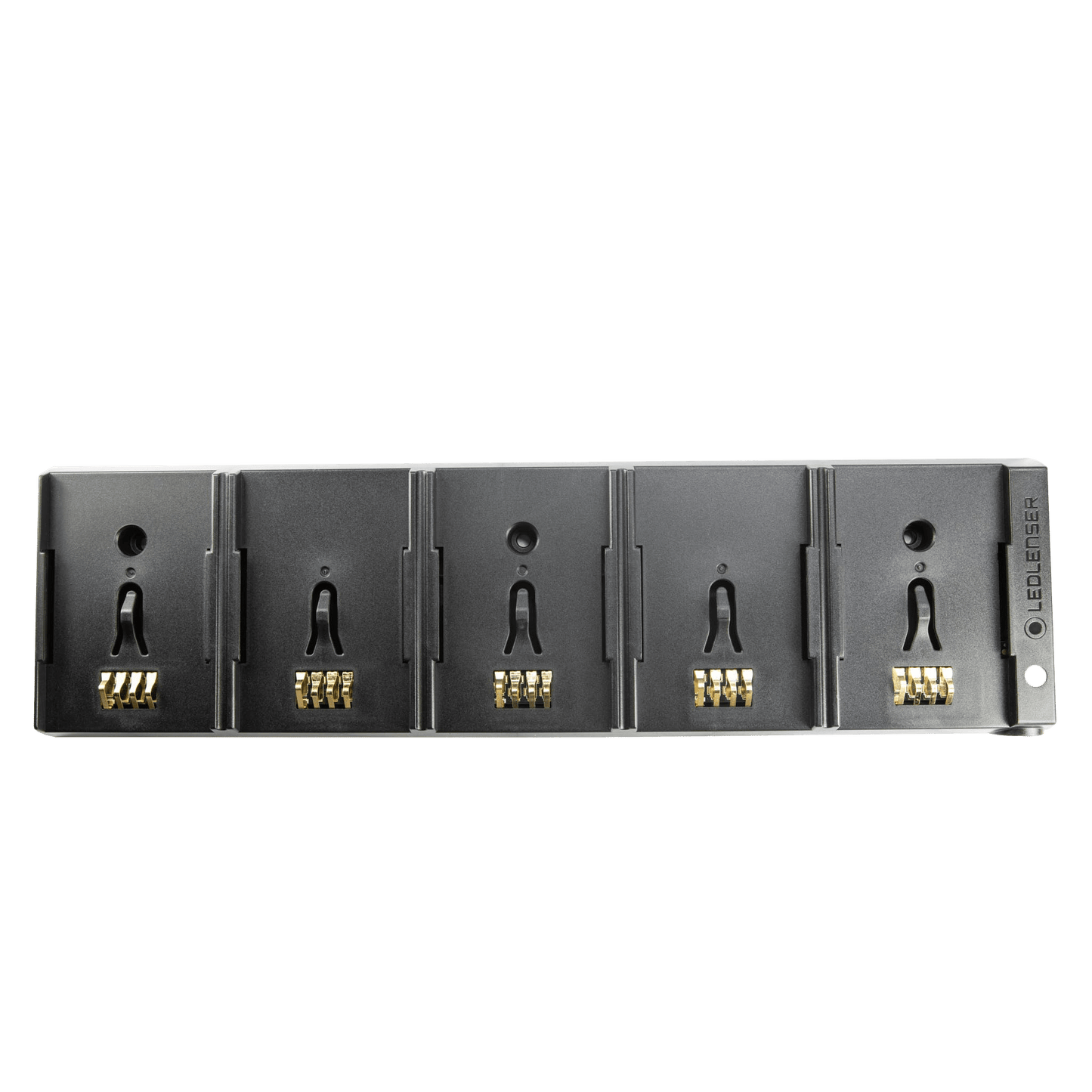 5 Station Battery Charging Panel