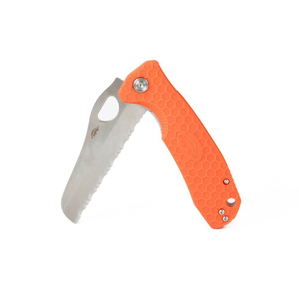 Rescue Knife