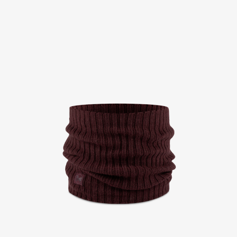 Merino Knitted Neck Warmer