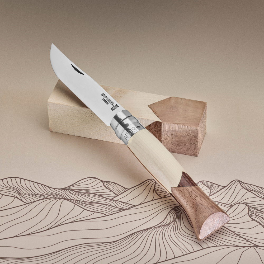 Opinel | Limited Edition N°09 Cime