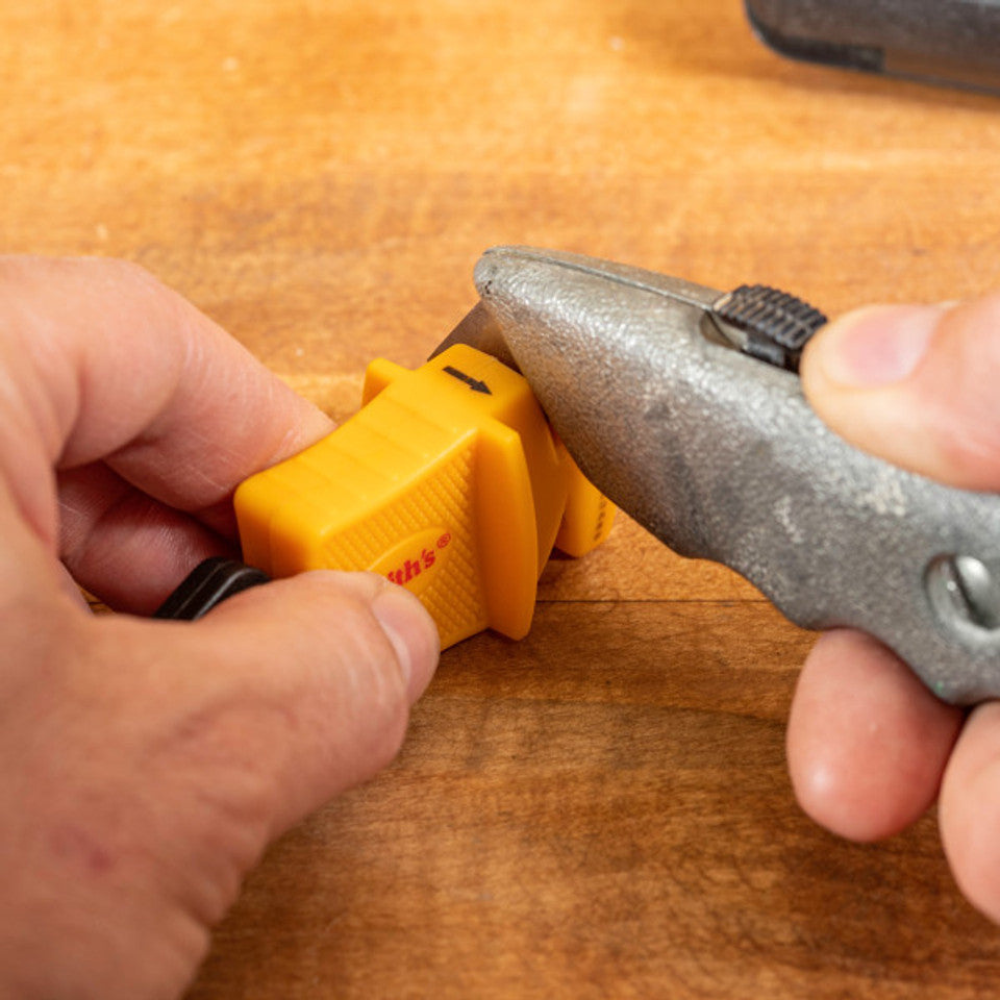 Utility Knife Sharpener - Impulse