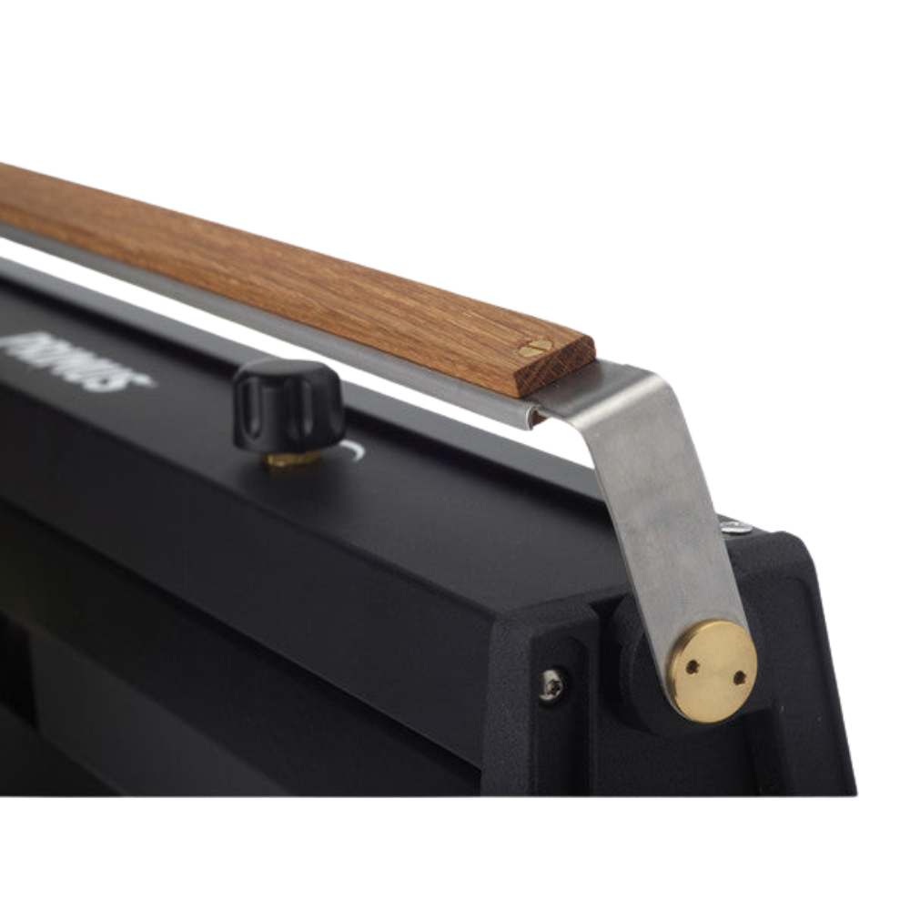 Kinjia 2 Burner Stove