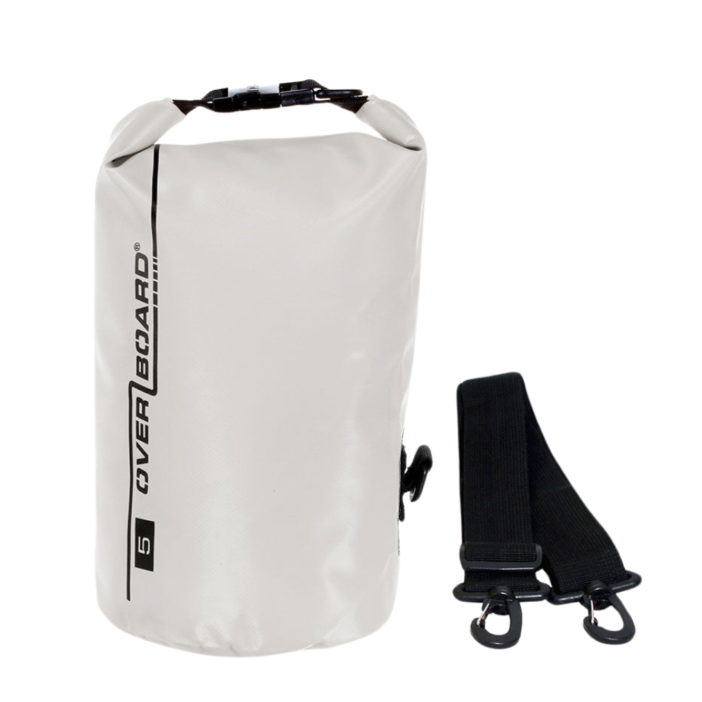 Waterproof Dry Tube Bag - 5 litres