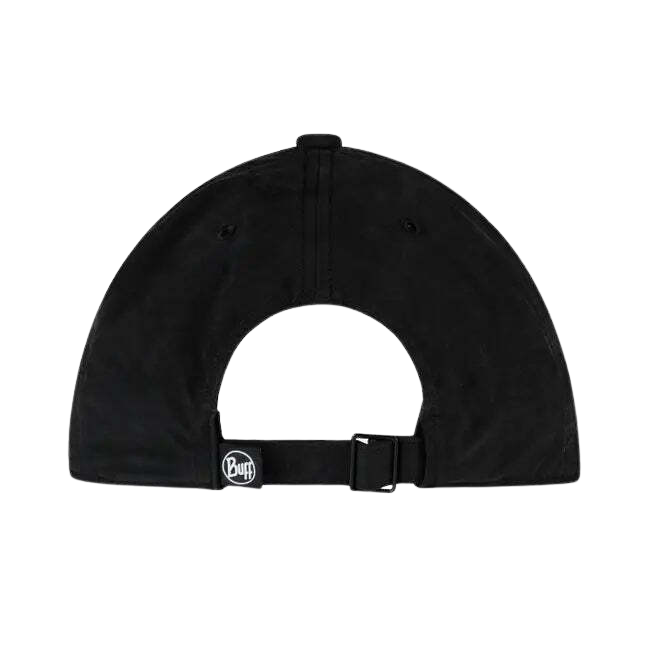 Pack Chill Baseball Cap - Black Ob