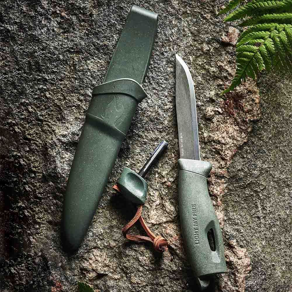 Swedish FireKnife BIO Firestarter Refill