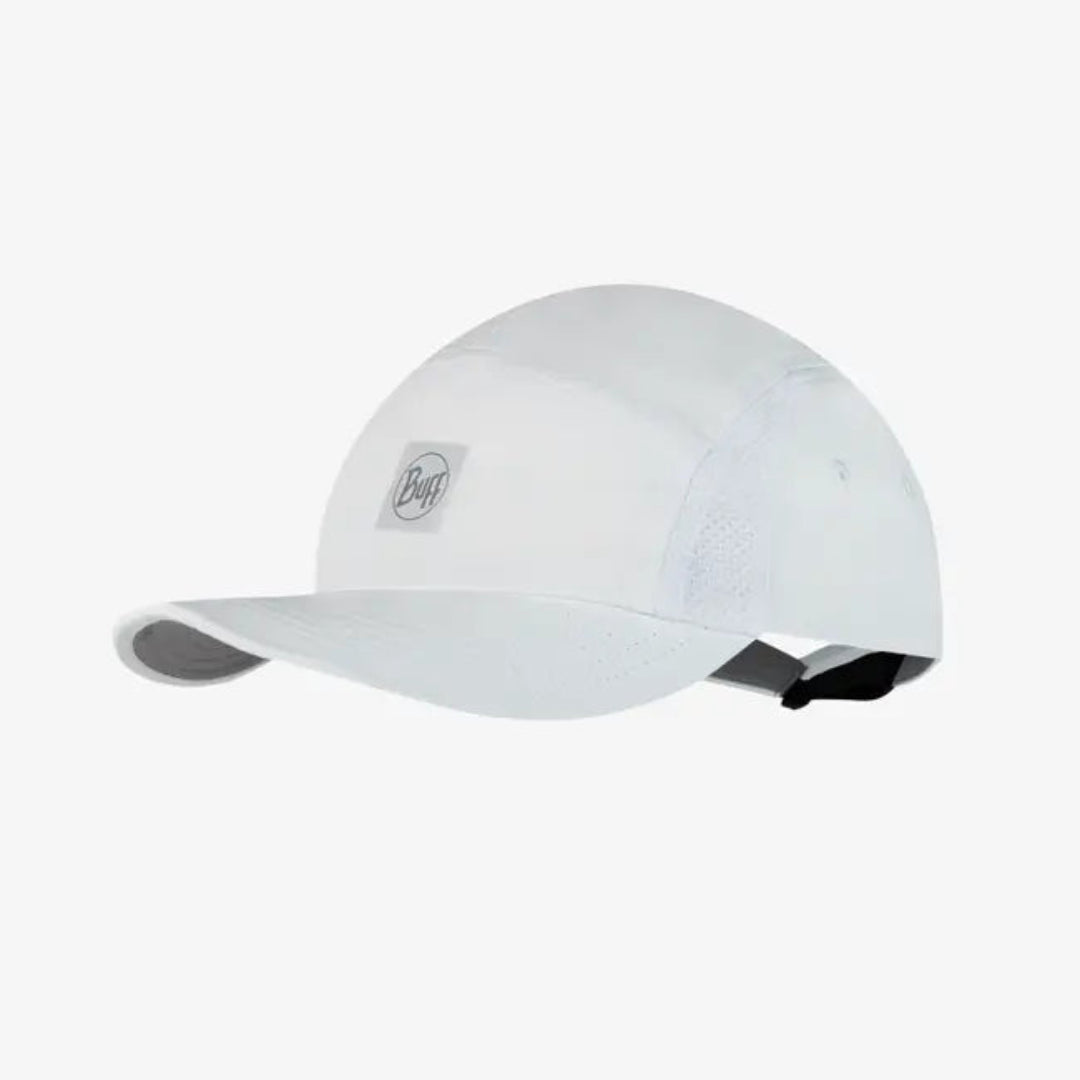5 Panel Go Cap