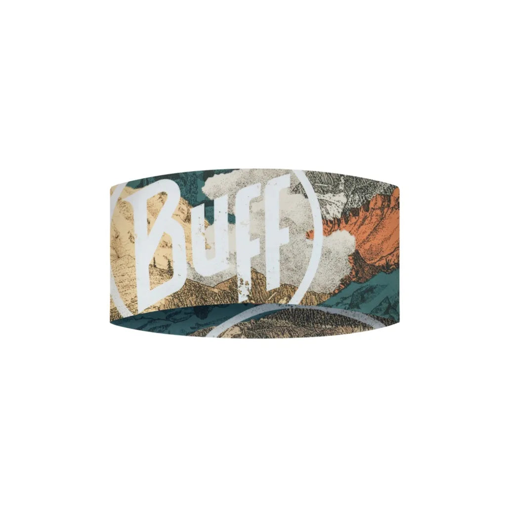 CoolNet UV® Wide Headband