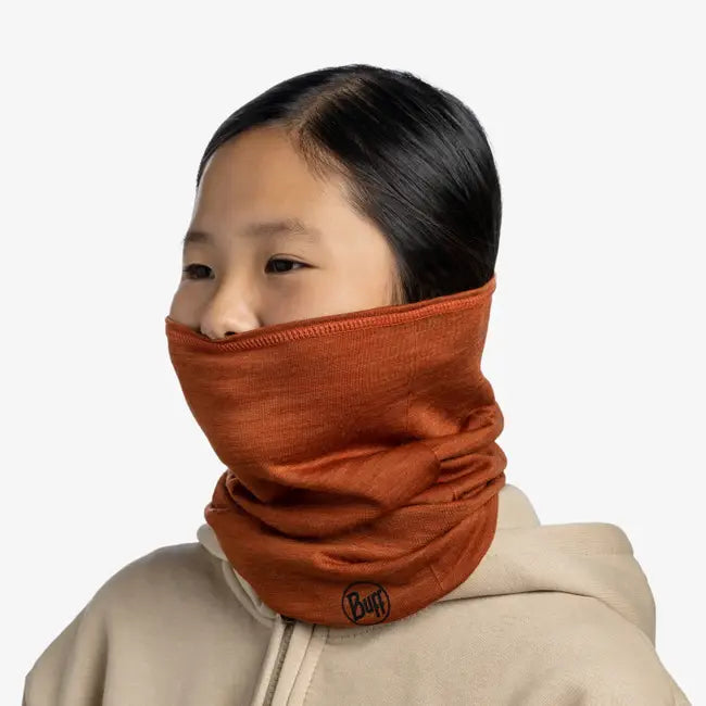 Merino Lightweight Neckwear Kids