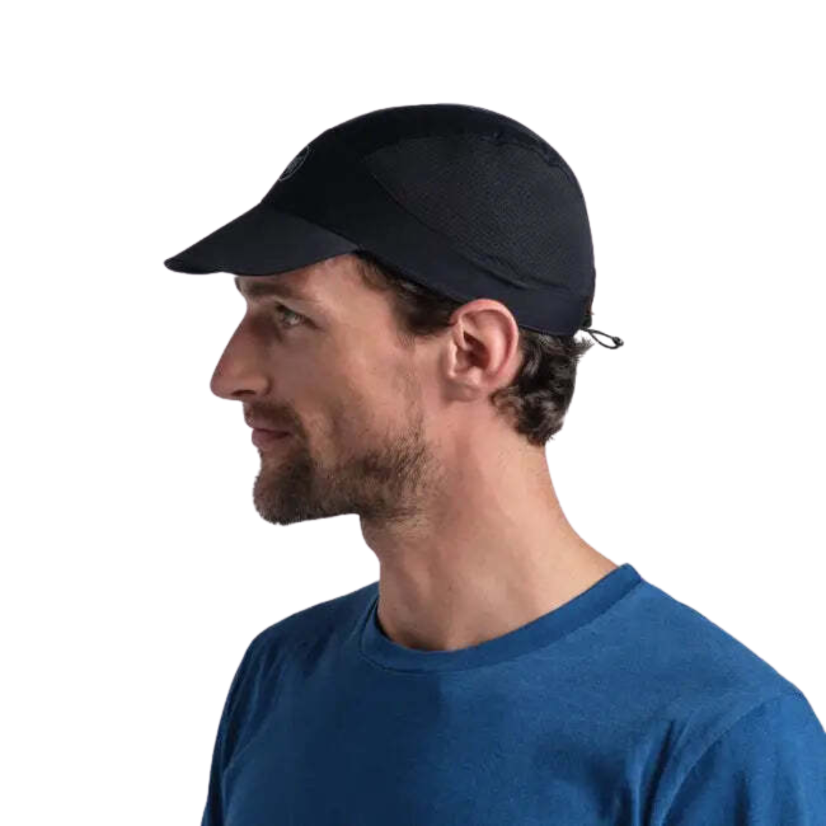 Pack Speed Cap