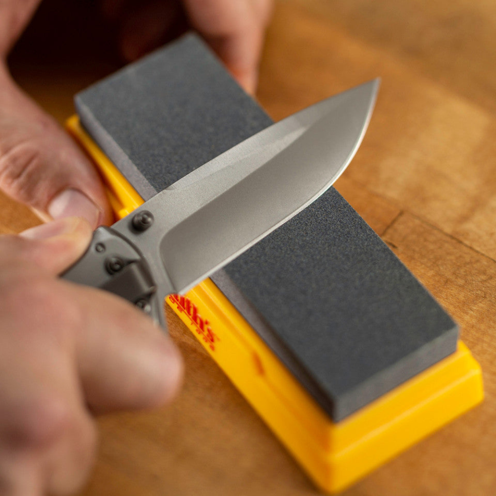 Combination Bench Stone Kit