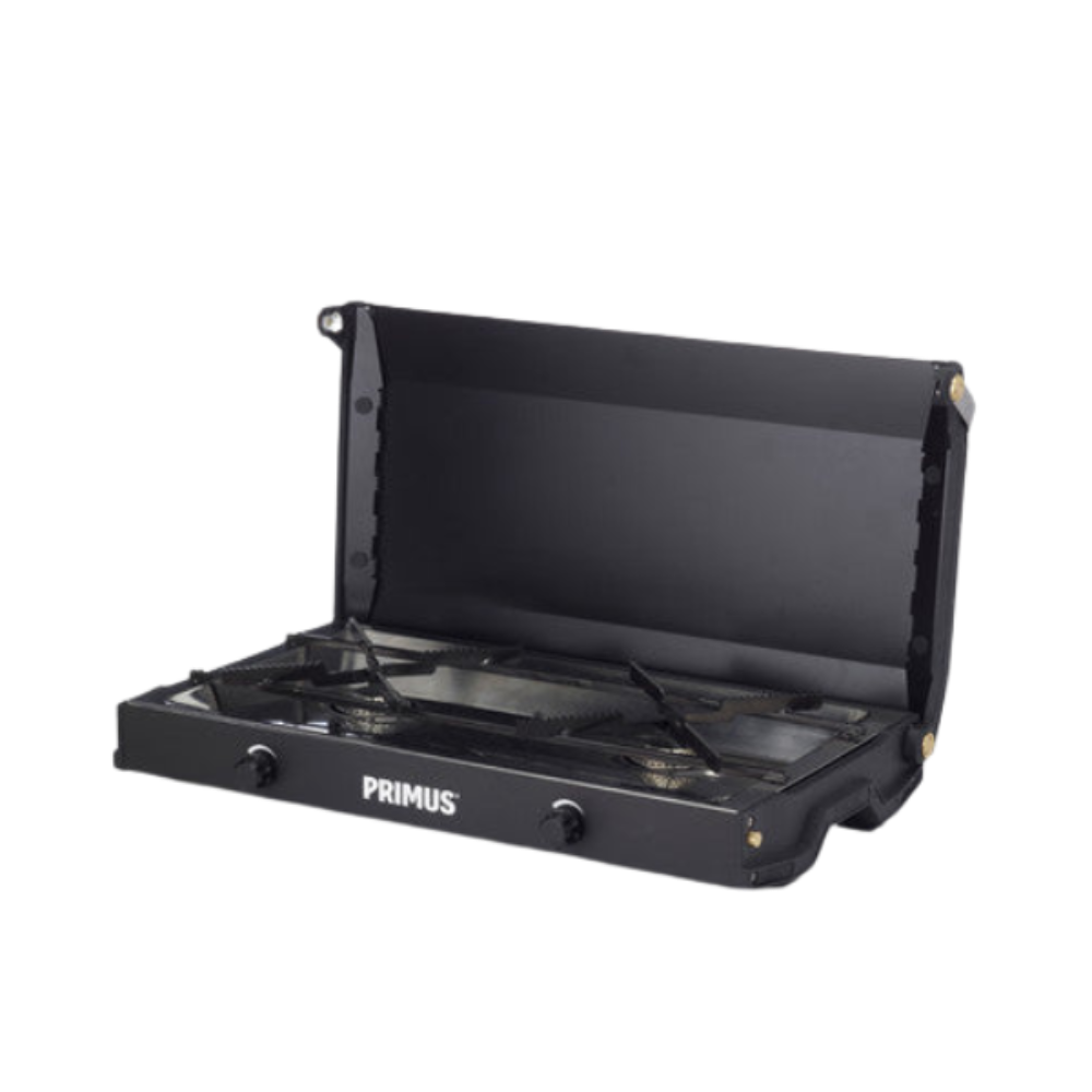 Kinjia 2 Burner Stove