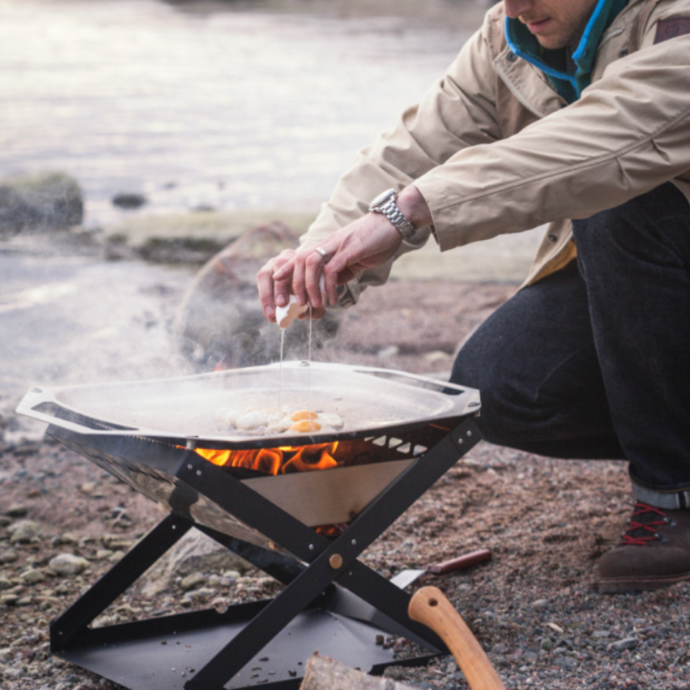 Kamoto OpenFire Pit