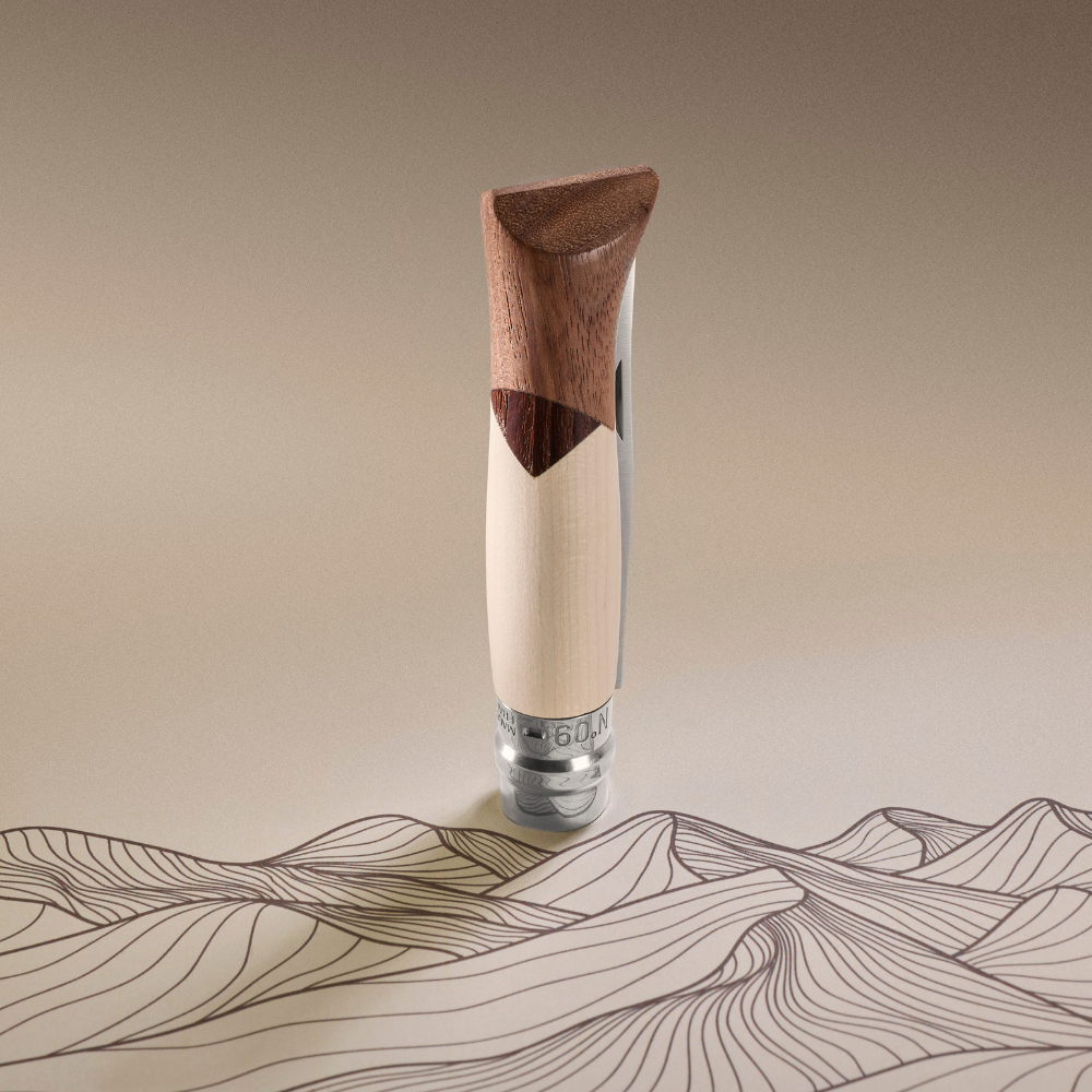 Opinel | Limited Edition N°09 Cime