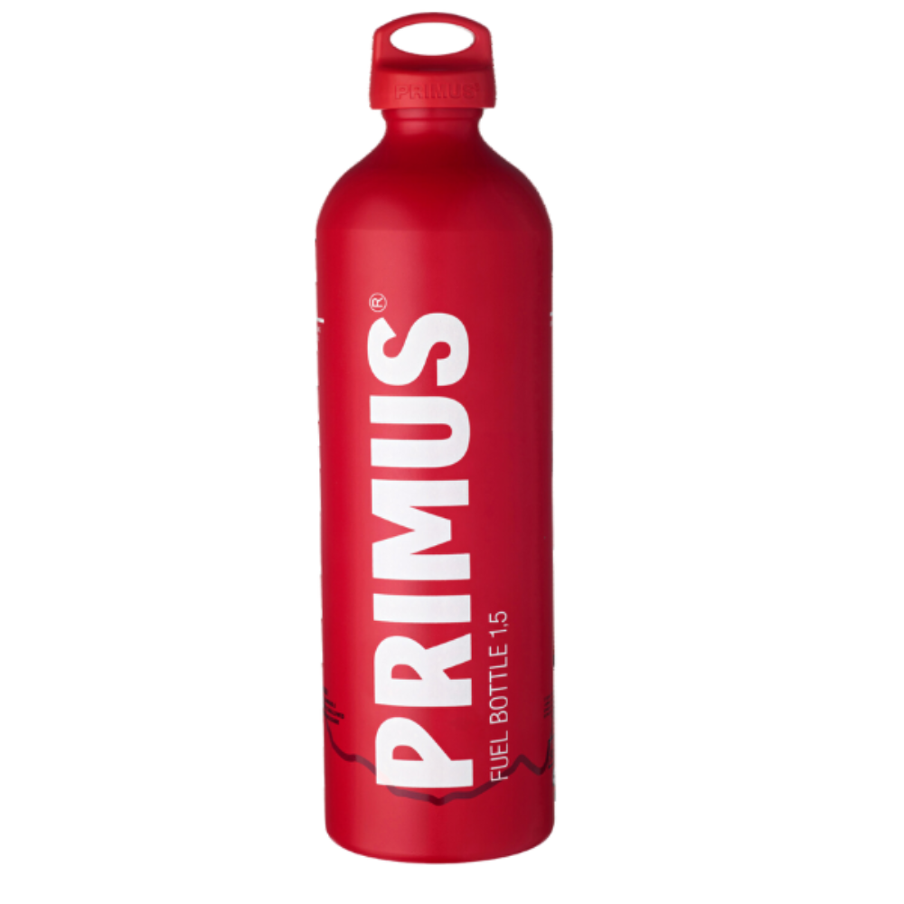 Fuel Bottle