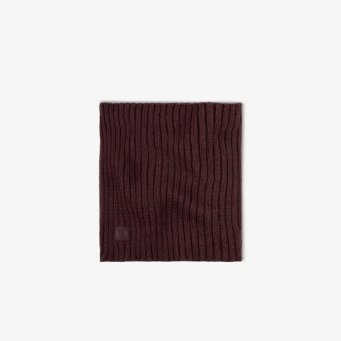 Merino Knitted Neck Warmer