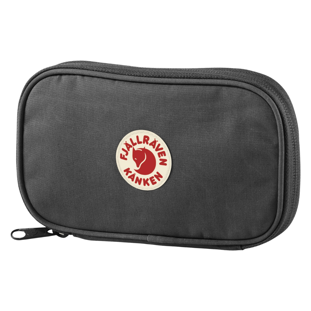 Kånken Travel Wallet- Various Colours