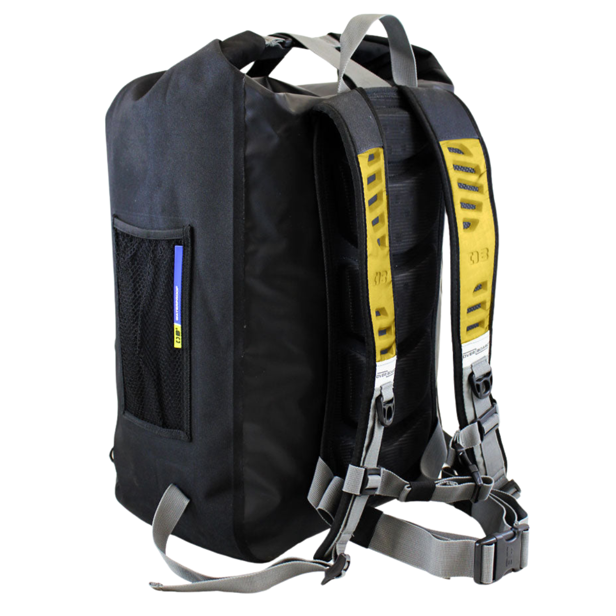 Classic Waterproof Backpack