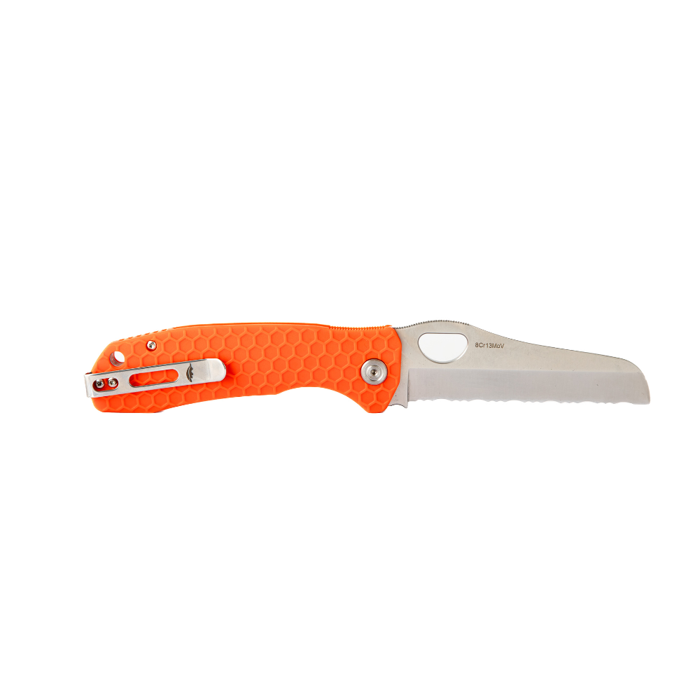 Rescue Knife