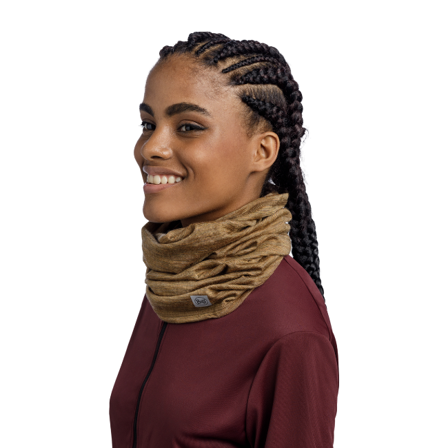 Merino Lightweight Bike Multifunction Neckwear