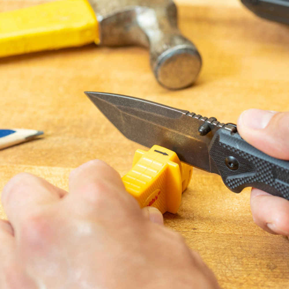 Utility Knife Sharpener - Impulse