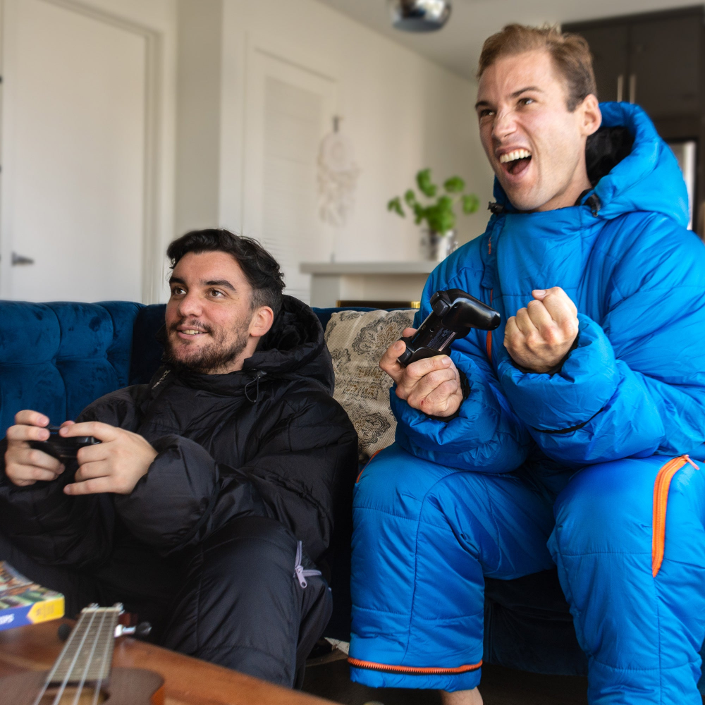 Original 6G Black Shark Wearable Sleeping Bag