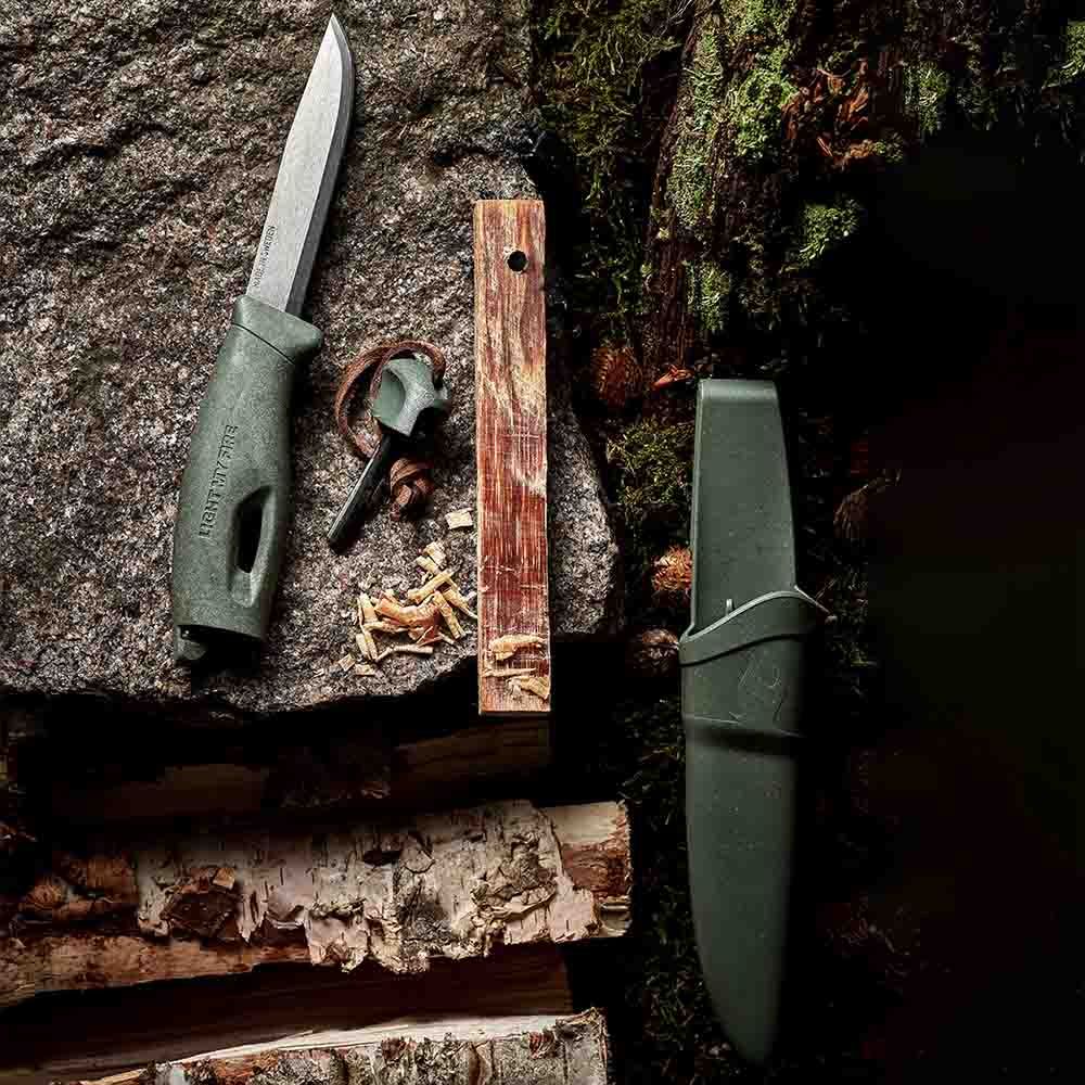 Swedish FireKnife BIO Firestarter Refill