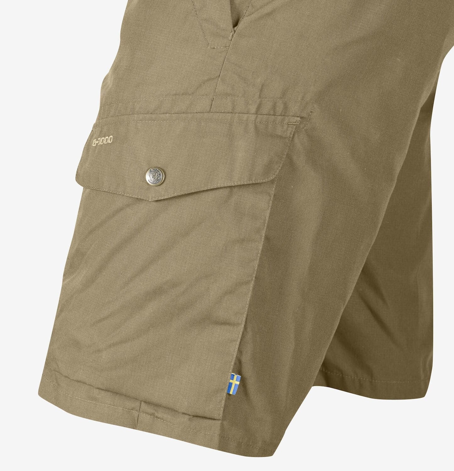 Ruaha Shorts M