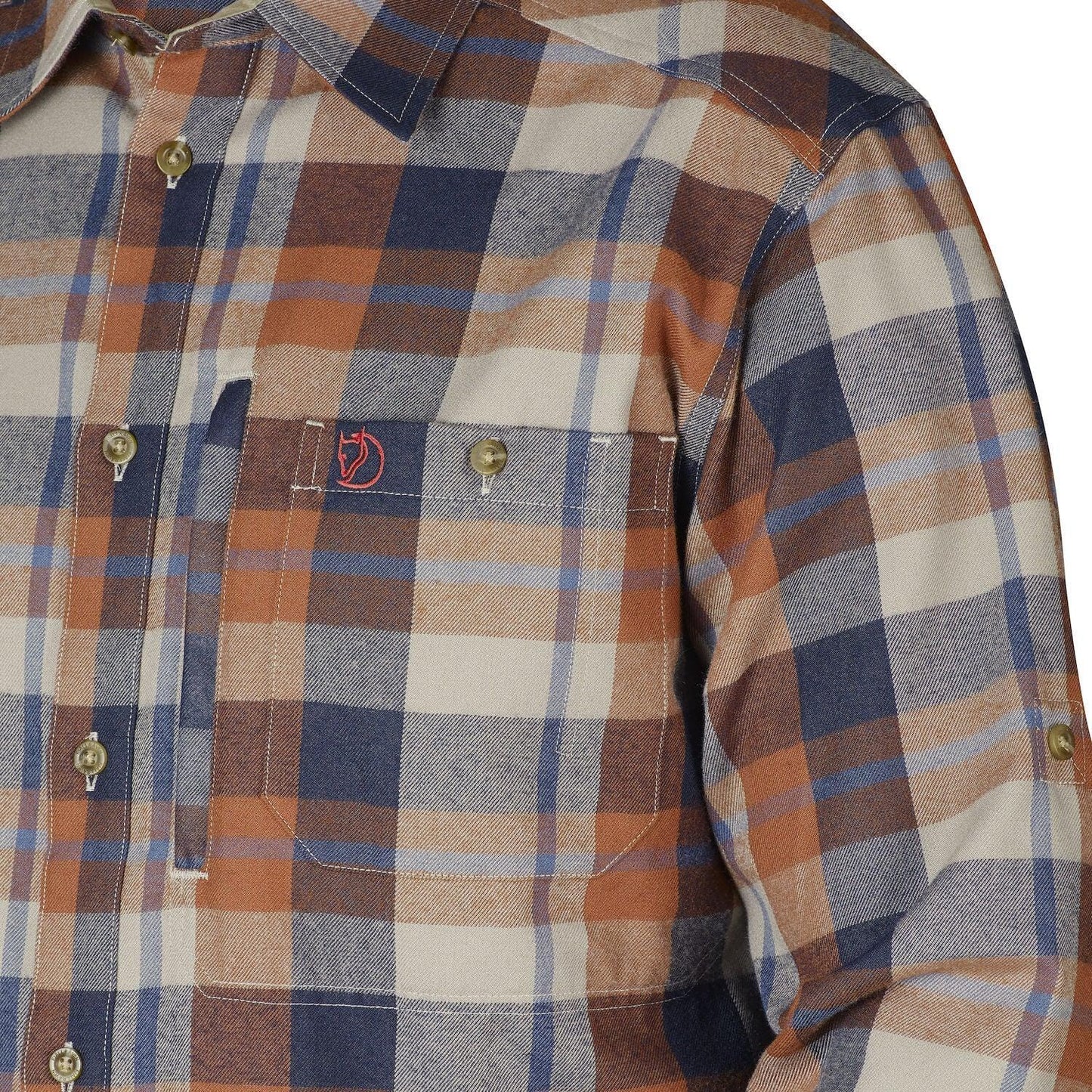 Fjällglim Shirt M