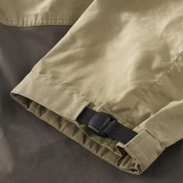 Abisko Lite Trekking Trousers M Regular