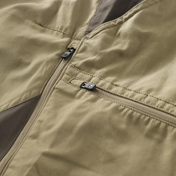 Abisko Lite Trekking Trousers M Regular