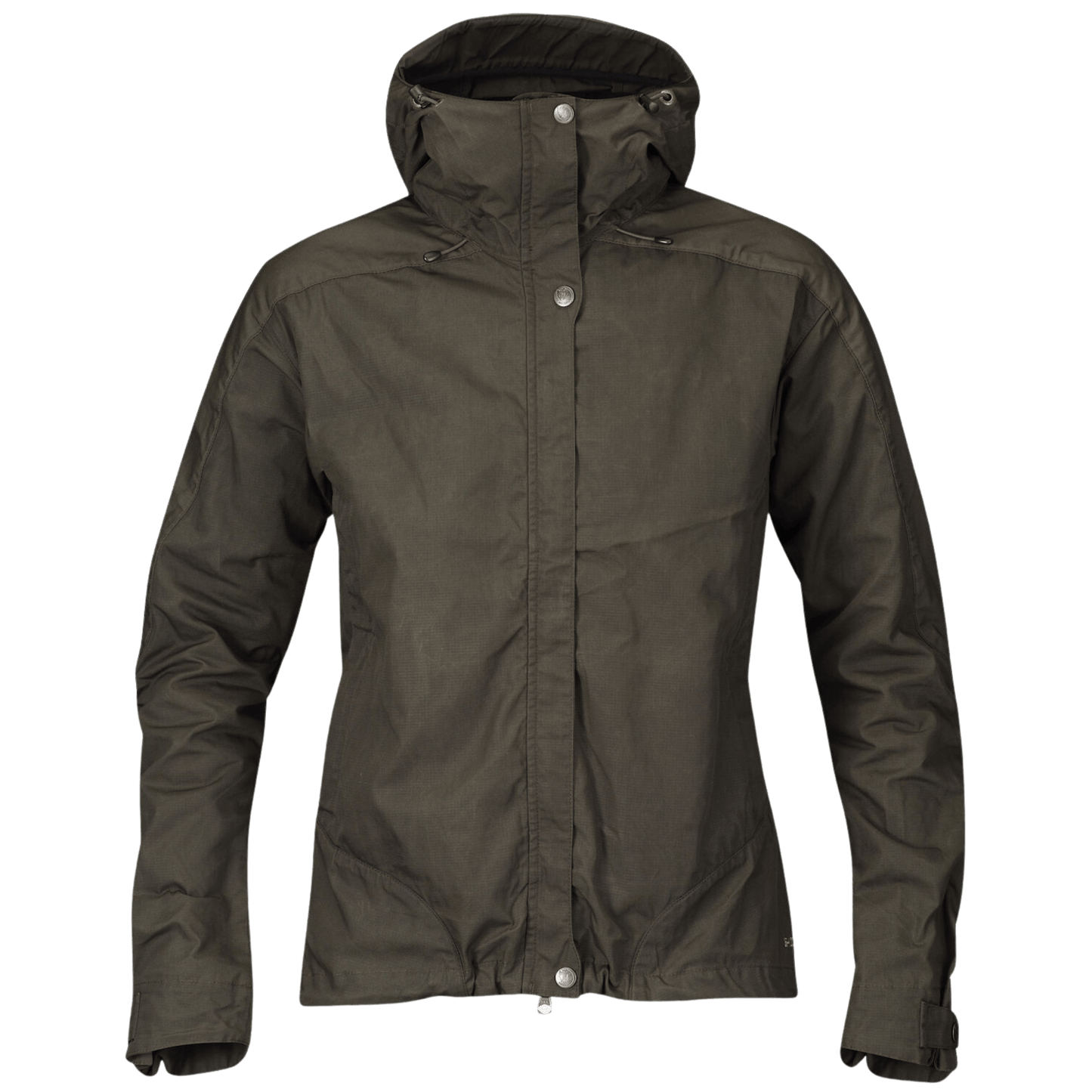 Skogsö Jacket W