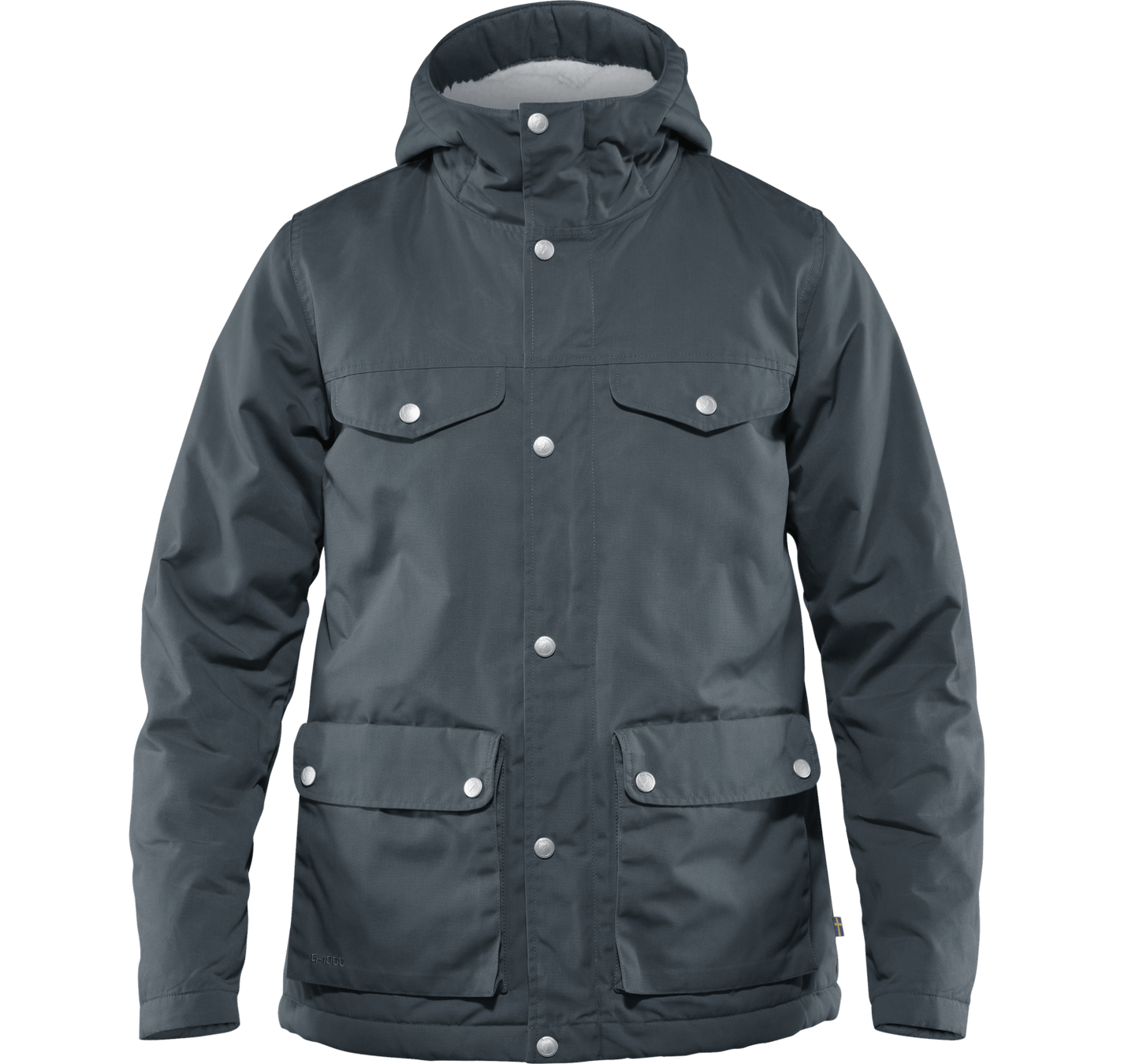 Greenland Winter Jacket W
