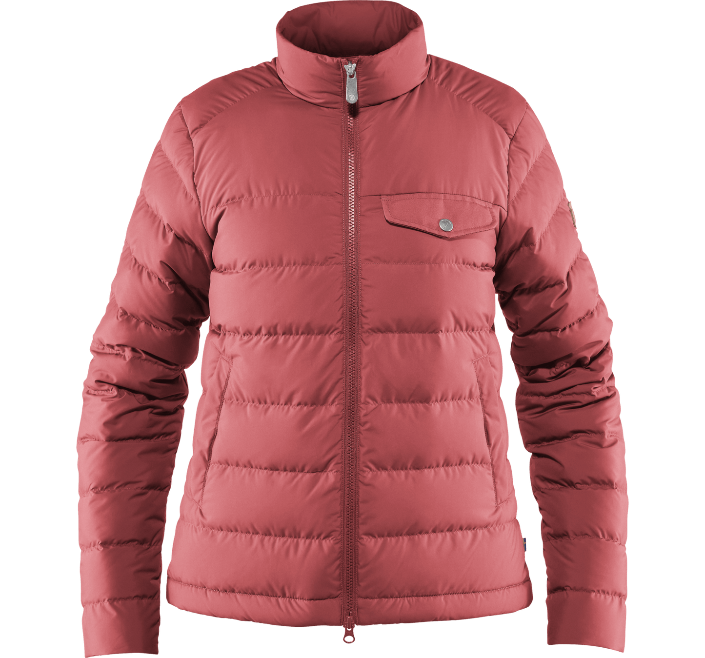 Greenland Down Liner Jacket W