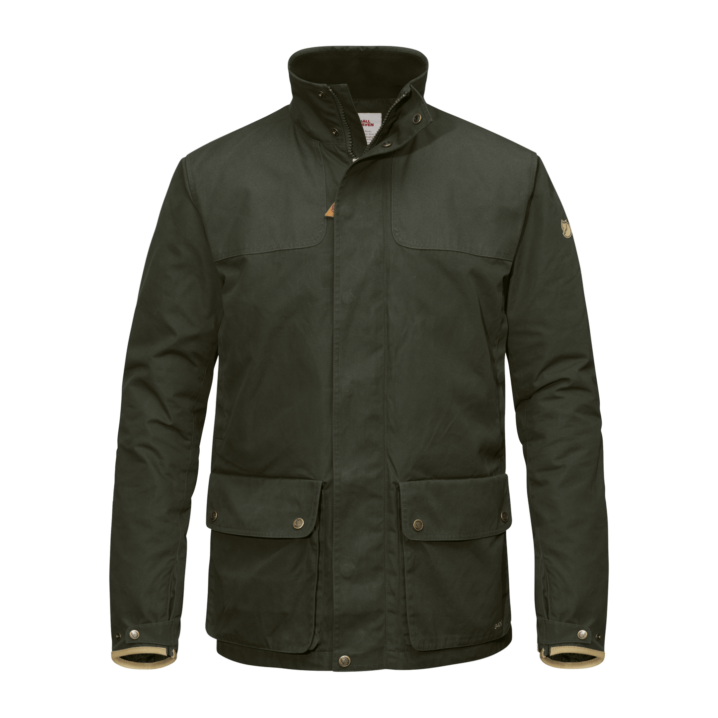 Sörmland Padded Jacket M