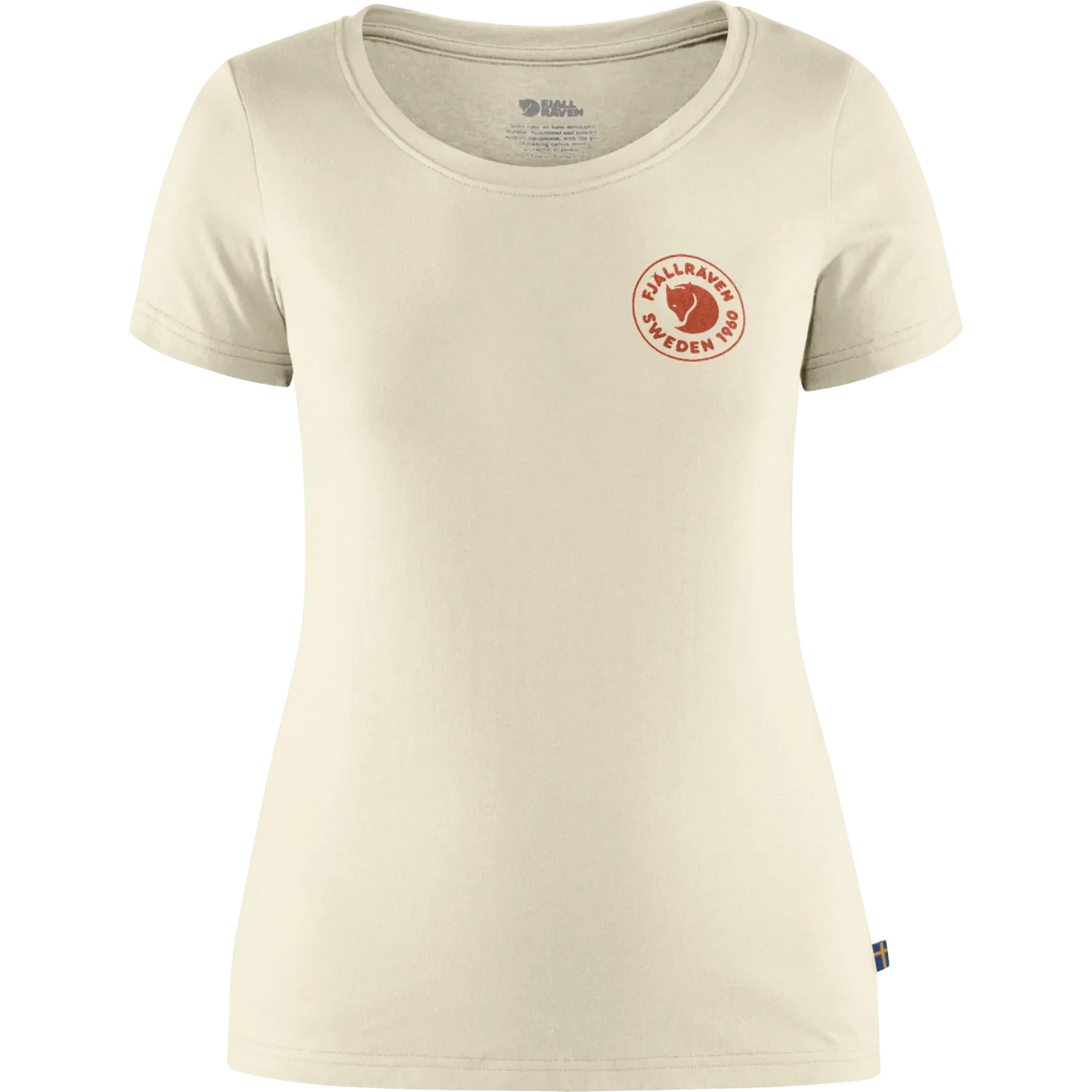 1960 Logo T-shirt W