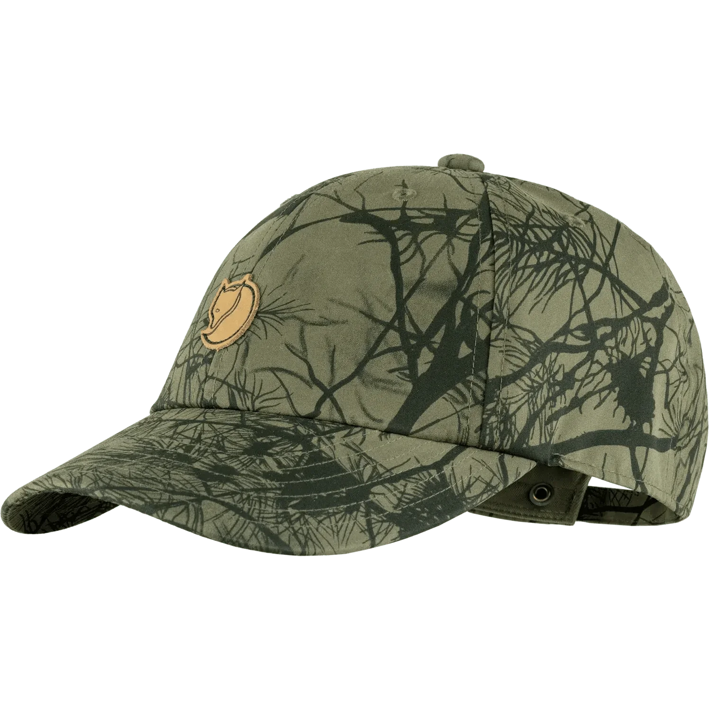 Lappland Camo Cap
