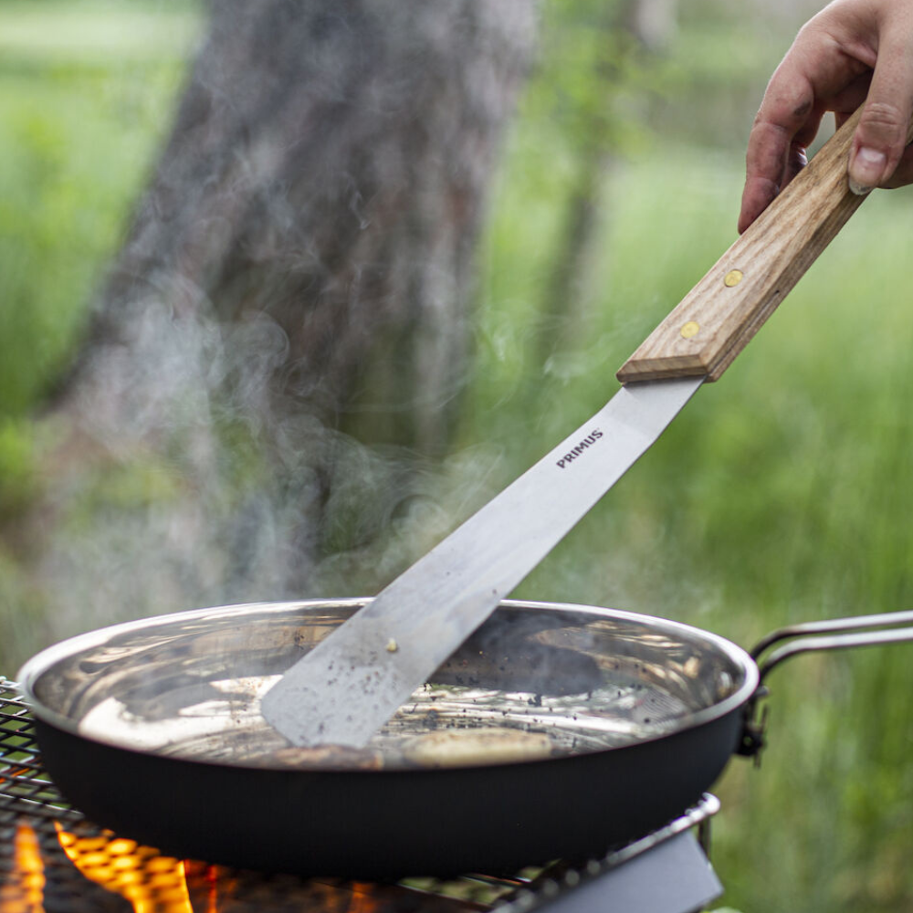 OpenFire Spatula