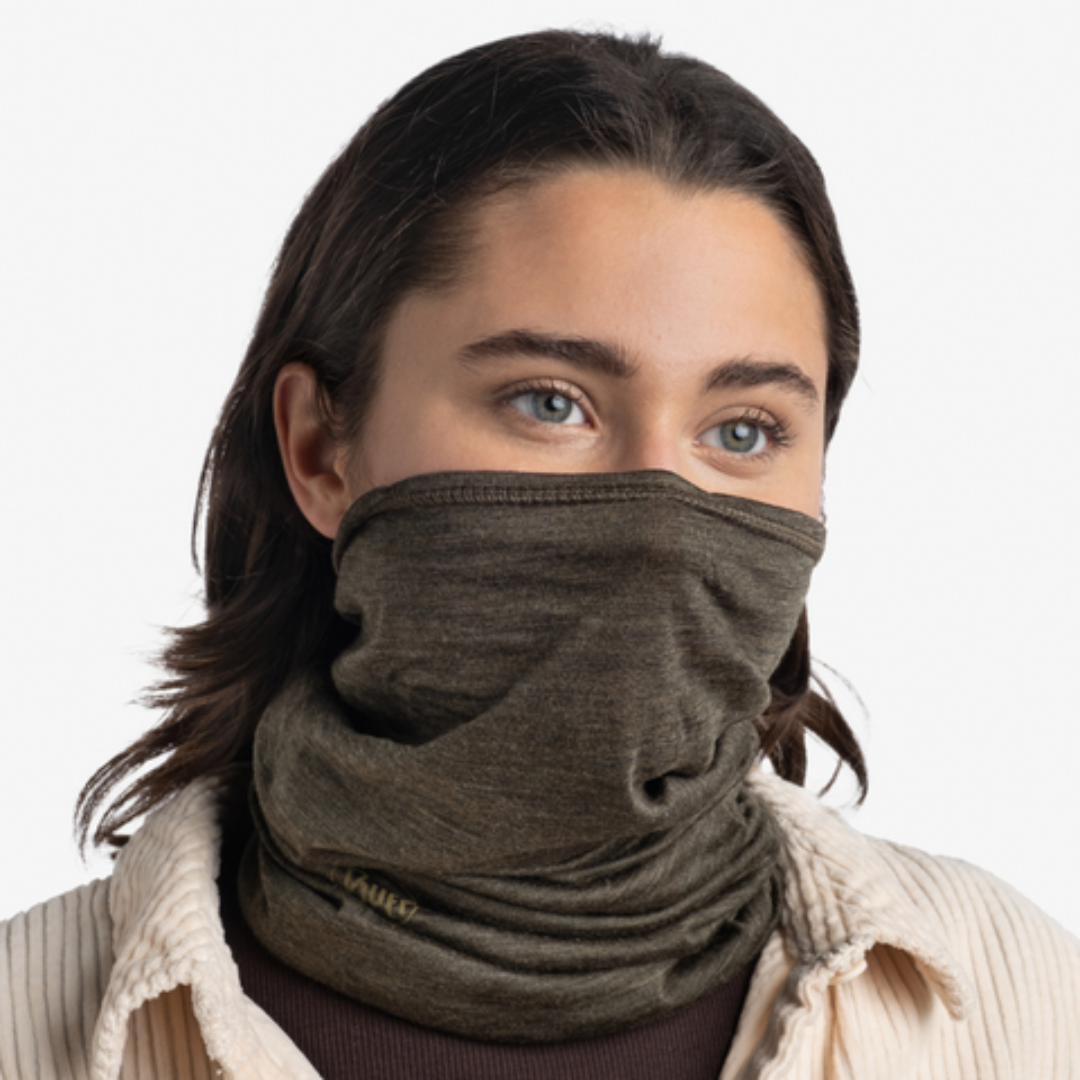 Merino Lightweight Multifunction Neckwear