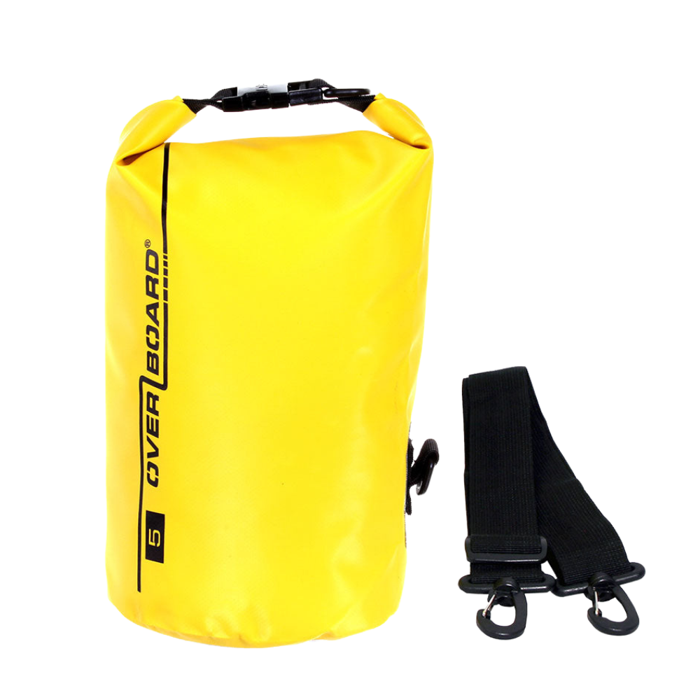 Waterproof Dry Tube Bag - 5 litres