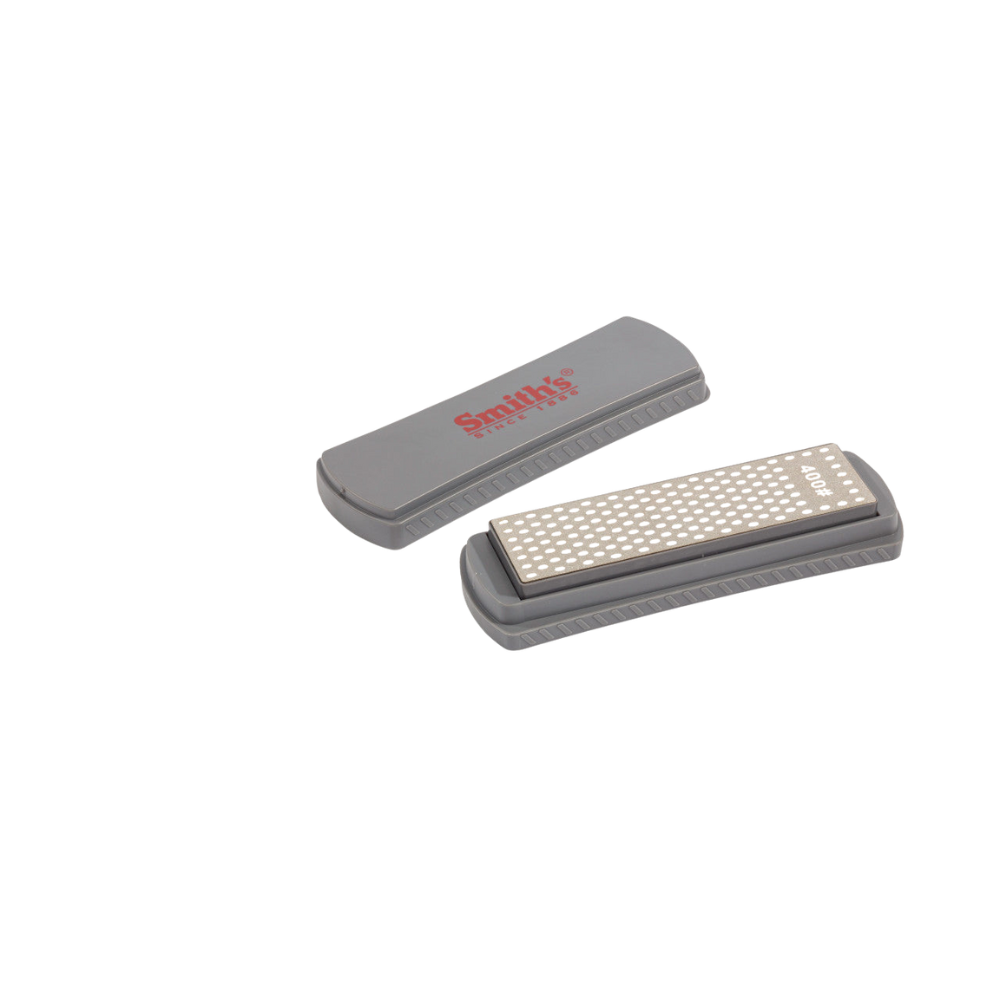 6" DualGrit Fine Diamond Stone