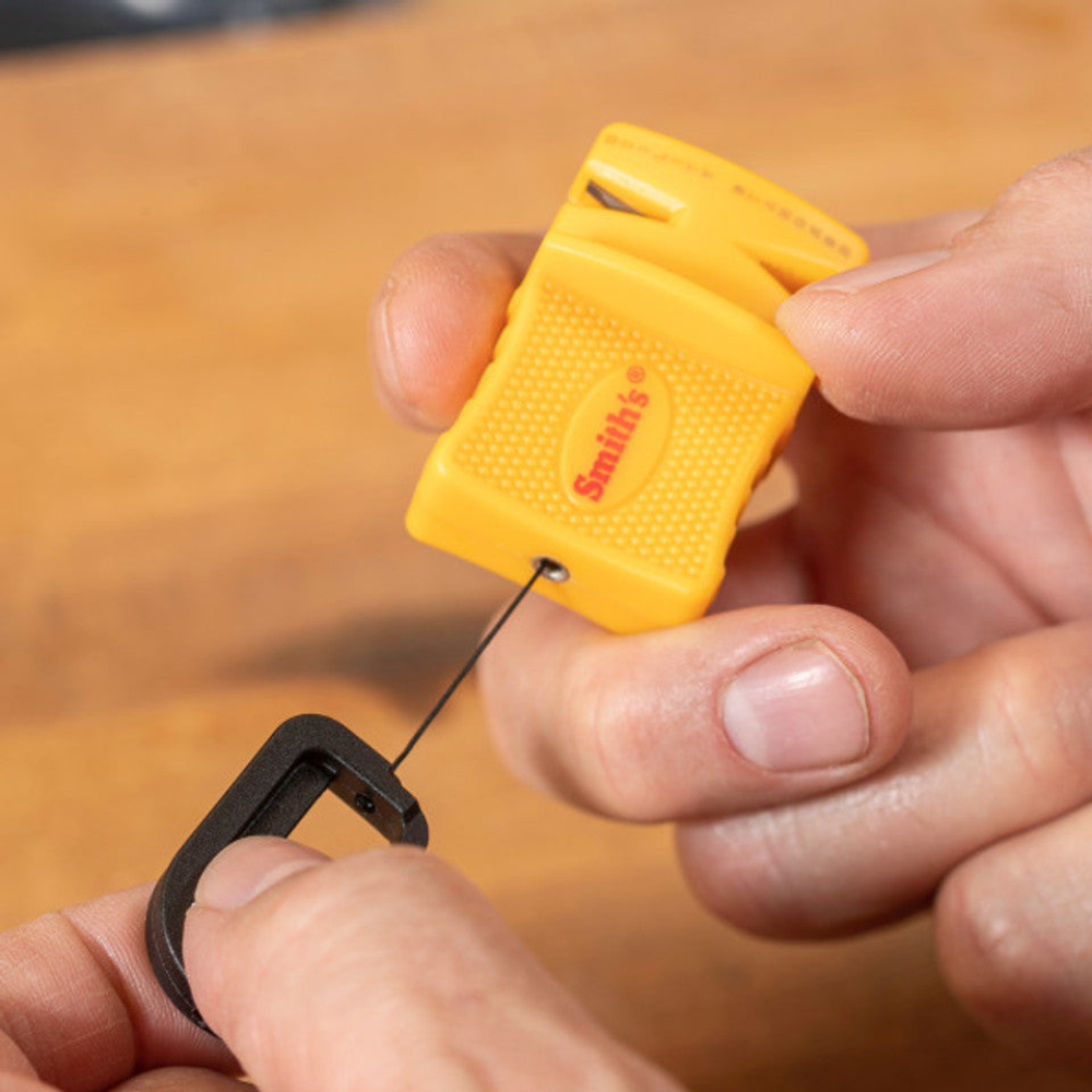 Utility Knife Sharpener - Impulse
