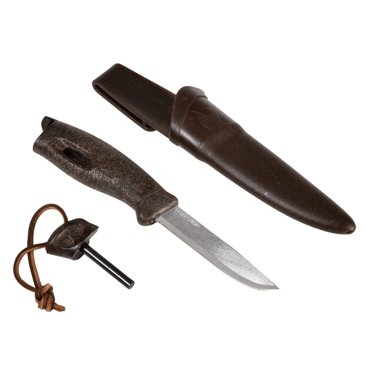 Swedish FireKnife