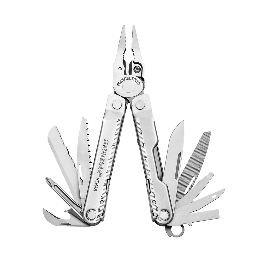Rebar® with Sheath