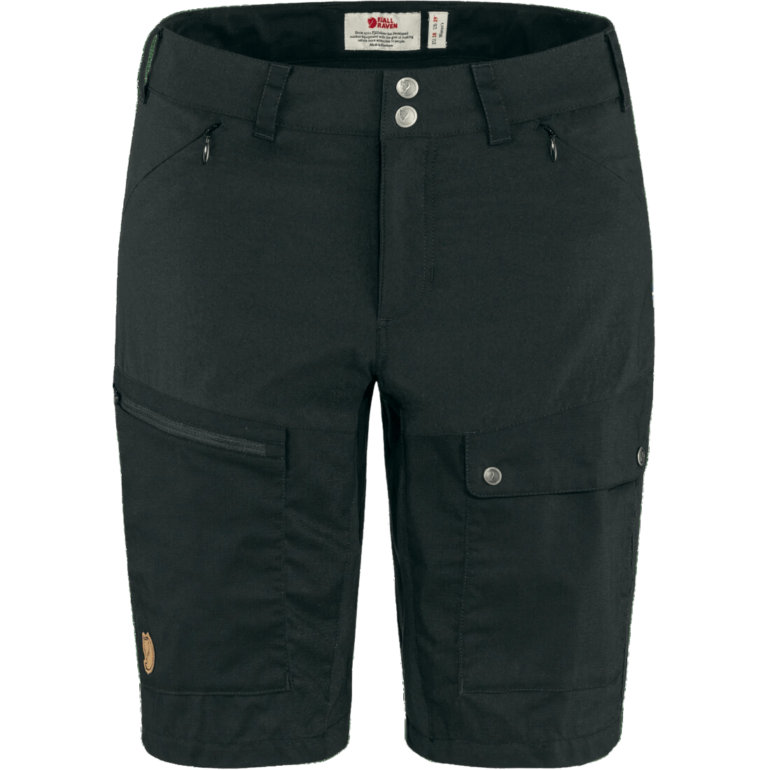 Abisko Midsummer Shorts W