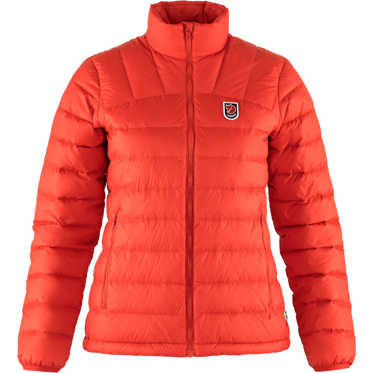 334 - True Red